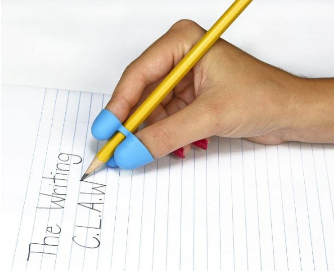 Load image into Gallery viewer, The Writing C.L.A.W.
