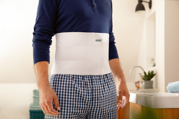 Load image into Gallery viewer, Actimove Abdominal Binder
