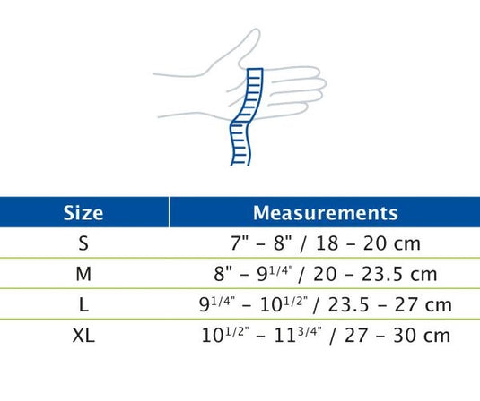 Actimove Arthritis Gloves