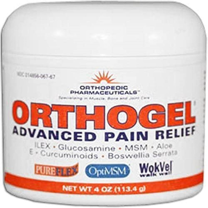 Load image into Gallery viewer, Orthogel Advanced Cold Therapy Pain Relief Gel
