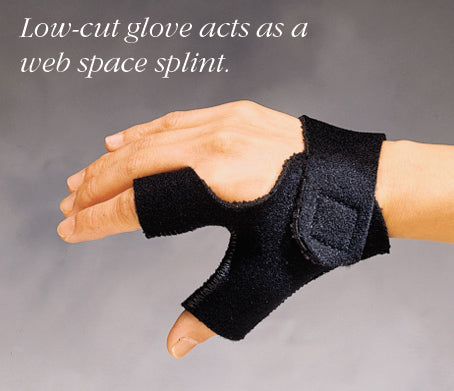 Load image into Gallery viewer, Comfort Cool® Pronation-Supination Splints
