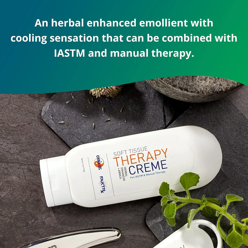 Load image into Gallery viewer, Aulief Soft Tissue Therapy Crème (formerly China-Gel)
