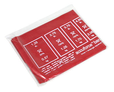 Load image into Gallery viewer, CanDo AccuForce Exercise Band
