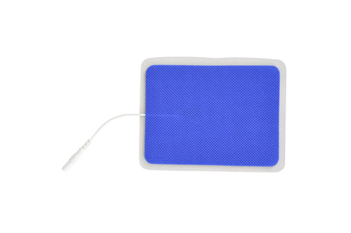 Load image into Gallery viewer, Blue Jay Peel-N-Stik Deluxe Multi-Use Reusable Electrodes

