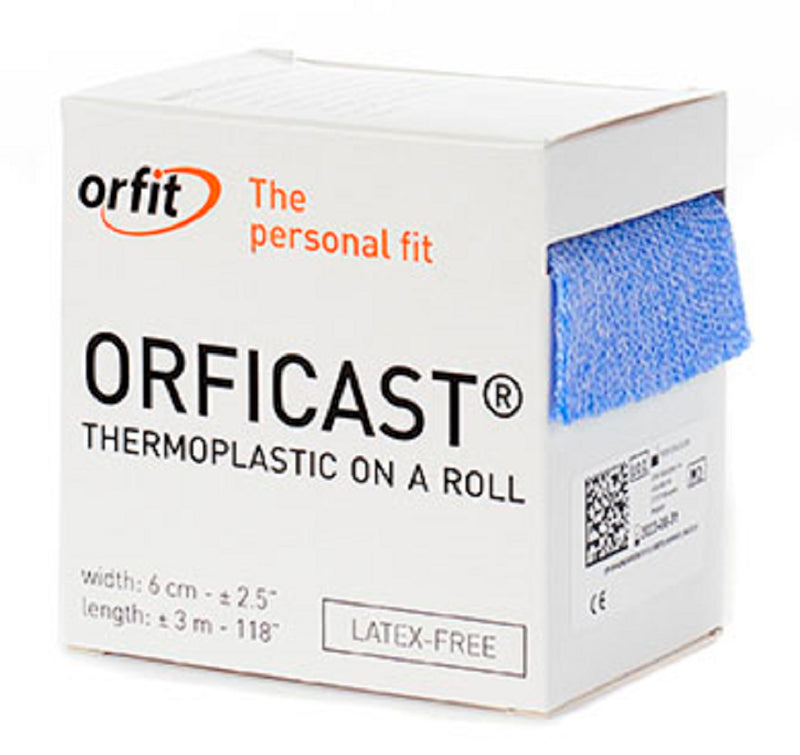 Load image into Gallery viewer, Orfit Orficast Thermoplastic Tape
