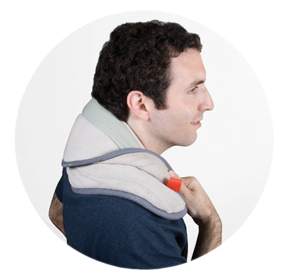 Load image into Gallery viewer, Relief Pak® HotSpot Moist Heat Pack
