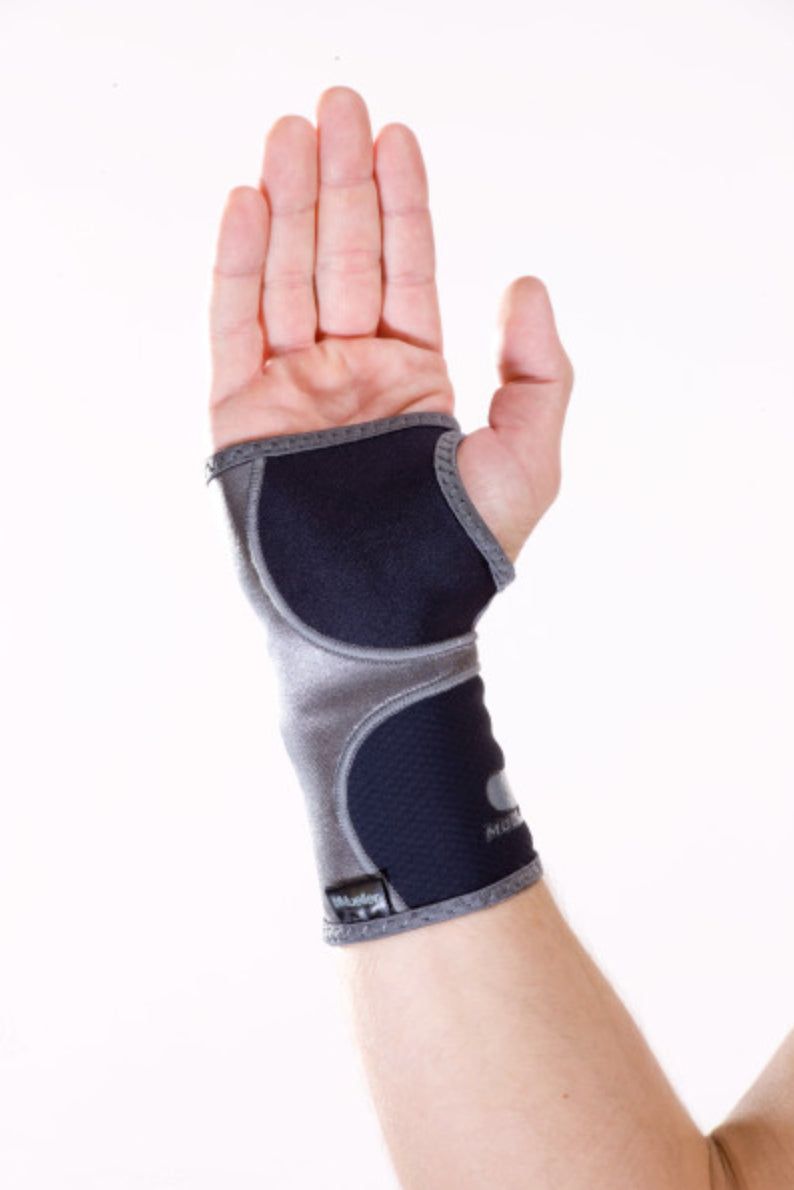 Load image into Gallery viewer, Mueller Hg80 Wrist Support
