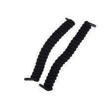 Load image into Gallery viewer, Providence Spillproof No Tie Curly Elastic Shoelaces
