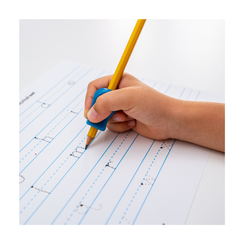 Load image into Gallery viewer, The Pencil Grip, Neon
