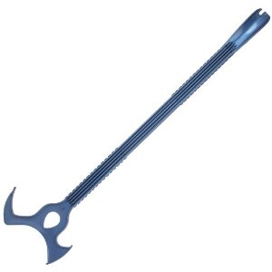 Load image into Gallery viewer, SP Ableware Maddak Combination Dressing Stick/Shoehorn - 24 Inch Long
