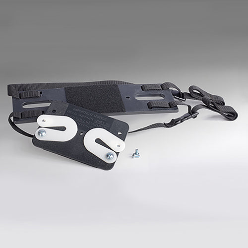 Load image into Gallery viewer, Danmar Hensinger Mounted Head Support
