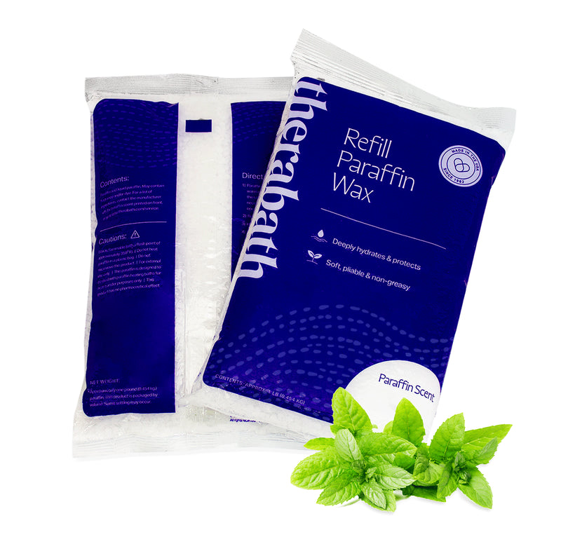 Load image into Gallery viewer, WR Medical Therabath Professional Paraffin Wax Refill Beads
