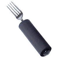 Load image into Gallery viewer, Kinsman Soft Built Up Handle Utensils

