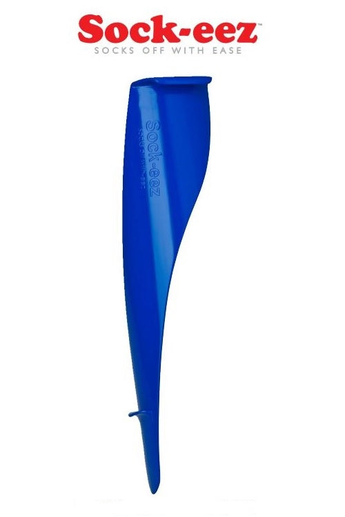 Load image into Gallery viewer, Sock-eez™ Compression Sock Removal Aid
