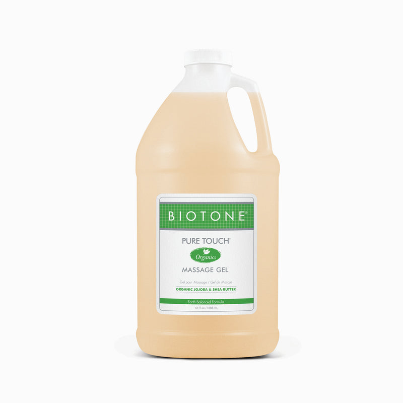 Load image into Gallery viewer, Biotone® Pure Touch™ Organics Massage Gel
