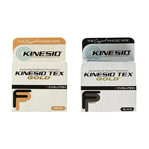 Load image into Gallery viewer, Kinesio Tex Gold FP: 2&quot; x 16.4&#39; - Kinesiology Tape
