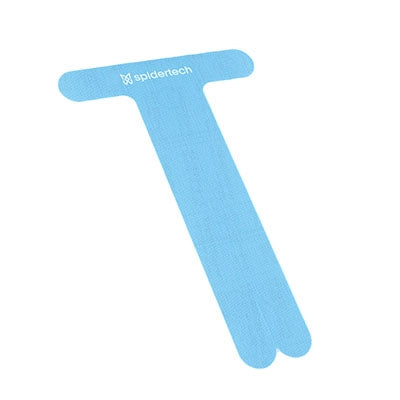 Load image into Gallery viewer, SpiderTech Elbow One Piece Pre-Cut Tape
