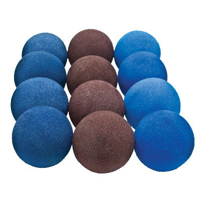 Load image into Gallery viewer, CanDo Foam Ball Hand Exercisers

