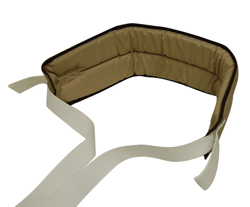 Load image into Gallery viewer, SkiL-Care Cushion Belt, Tie or Buckle Closure
