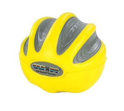 Load image into Gallery viewer, CanDo Digi-Squeeze Hand Exercisers
