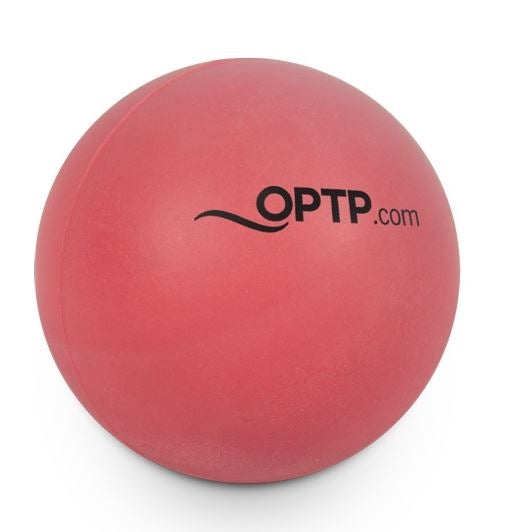 Load image into Gallery viewer, OPTP Super Pinky and Super Firm Massage Ball Set
