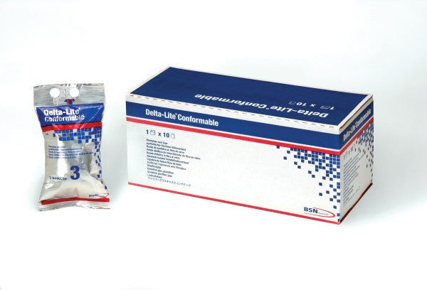 Load image into Gallery viewer, Delta-Lite Conformable Fiberglass Cast Tape
