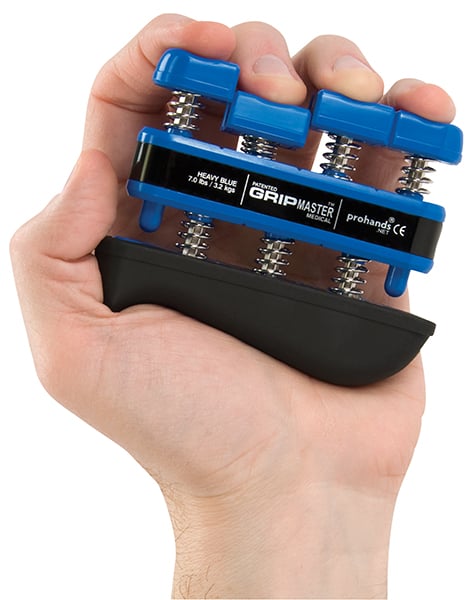 Load image into Gallery viewer, Gripmaster™ Hand Exercisers
