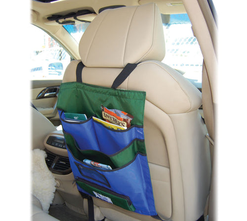 SkiL-Care CarPack