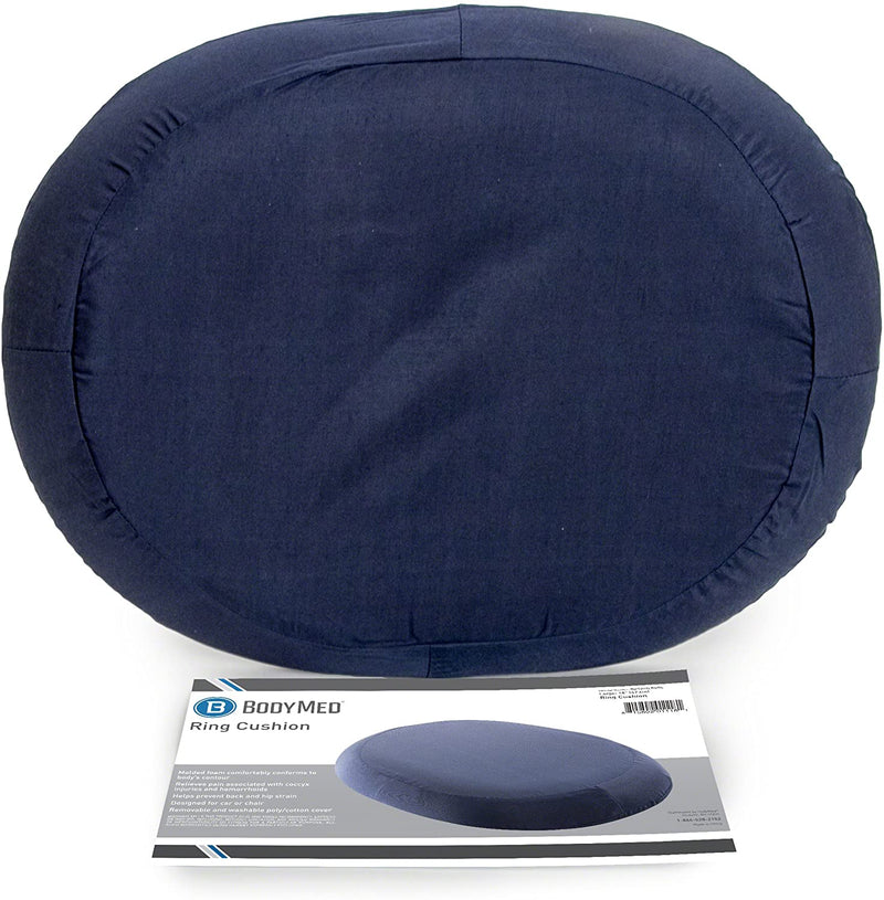 Load image into Gallery viewer, BodyMed Ring Cushion
