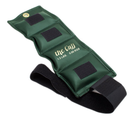 Load image into Gallery viewer, The Cuff Weights Orginal, Ankle and Wrist
