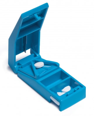 Graham Field Lumex Pill Cutter – HPMS, Inc. The Therapy Connection
