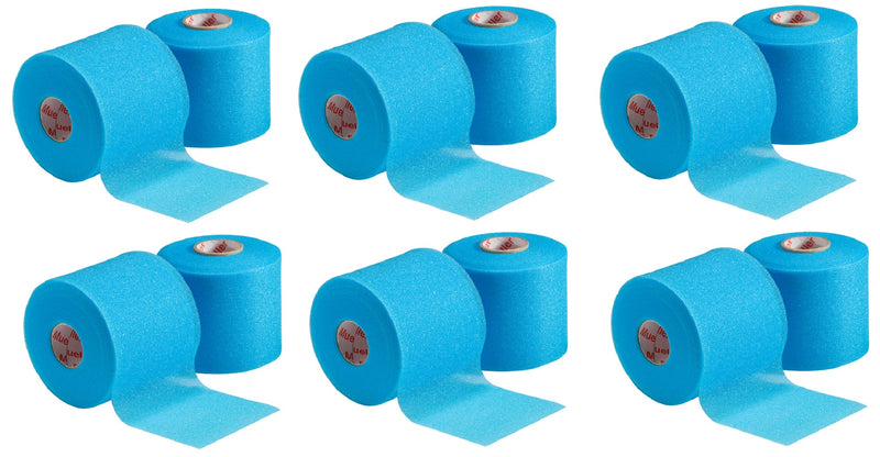 Load image into Gallery viewer, Mueller MWrap - Big Bold MWrap - Pre-Taping Foam Underwrap
