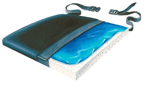Load image into Gallery viewer, SkiL-Care Econo-Gel Cushion
