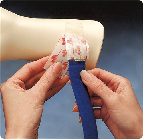 Splint Adhesive Loop Alpha SplintStraps – HPMS, Inc. The Therapy Connection