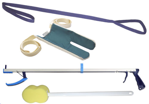 Kinsman Enterprises Hip Kit 