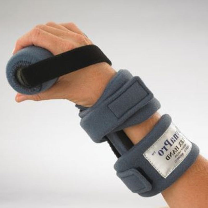 Load image into Gallery viewer, DynaPro Flex Hand Splint
