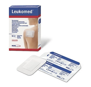 Load image into Gallery viewer, BSN Medical Leukomed Composite Dressing
