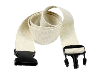 Load image into Gallery viewer, Kinsman Gait Transfer Belt with Plastic Quick Release Buckle

