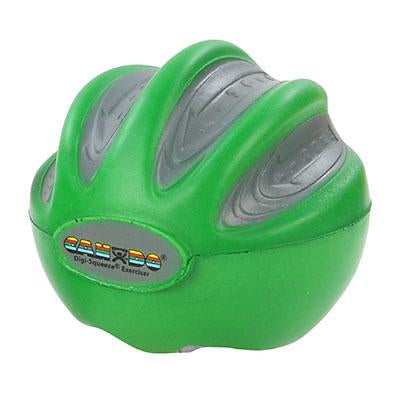 Load image into Gallery viewer, CanDo Digi-Squeeze Hand Exercisers
