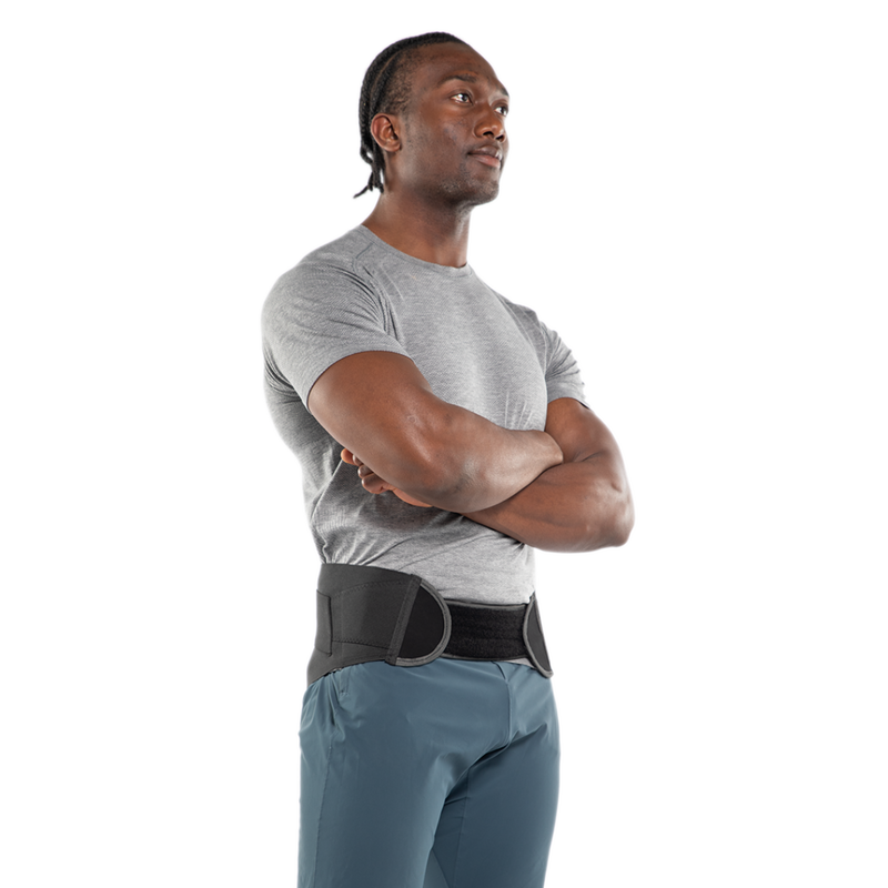 Load image into Gallery viewer, OPTP Men’s Pelvic Support Belt
