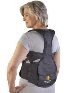 Load image into Gallery viewer, Corflex Lace Align Spinal Orthosis TLSO

