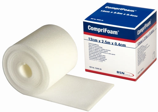 Load image into Gallery viewer, JOBST® CompriFoam® Open Cell Foam Bandage
