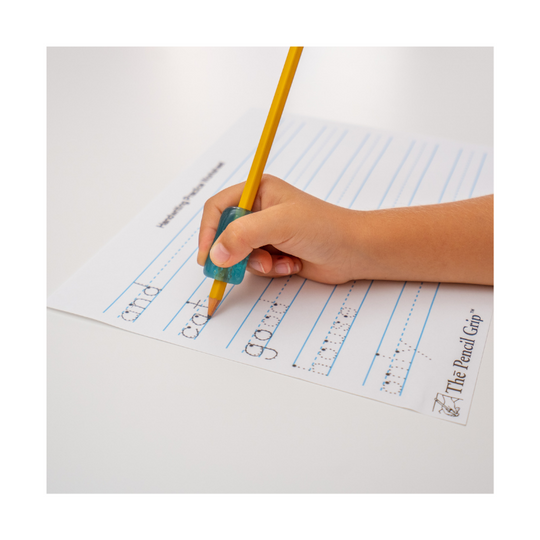Load image into Gallery viewer, The Pencil Grip The Bumpy Grip
