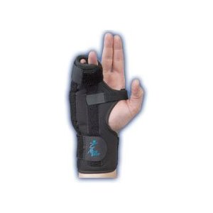 MedSpec Boxer Splint – HPMS, Inc. The Therapy Connection