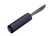 Load image into Gallery viewer, Kinsman Soft Built Up Handle Utensils
