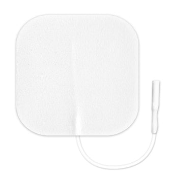 Load image into Gallery viewer, Axelgaard ValuTrode® White Foam Electrodes
