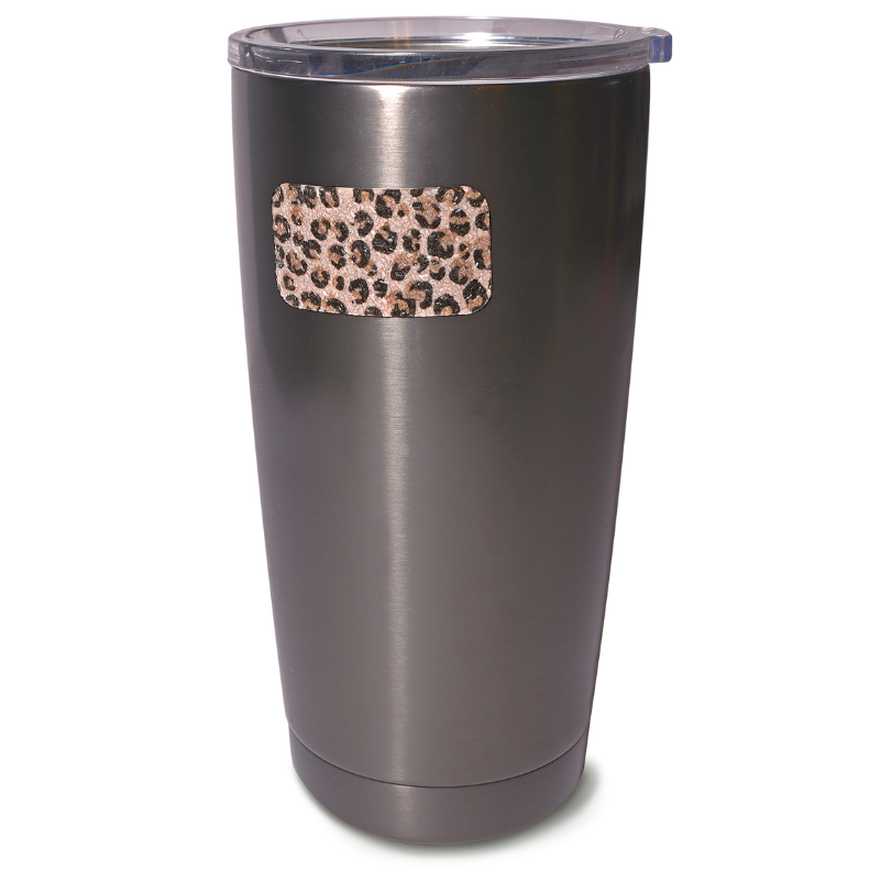 Load image into Gallery viewer, The Pencil Grip Zen Strips, Sandy Animal Print
