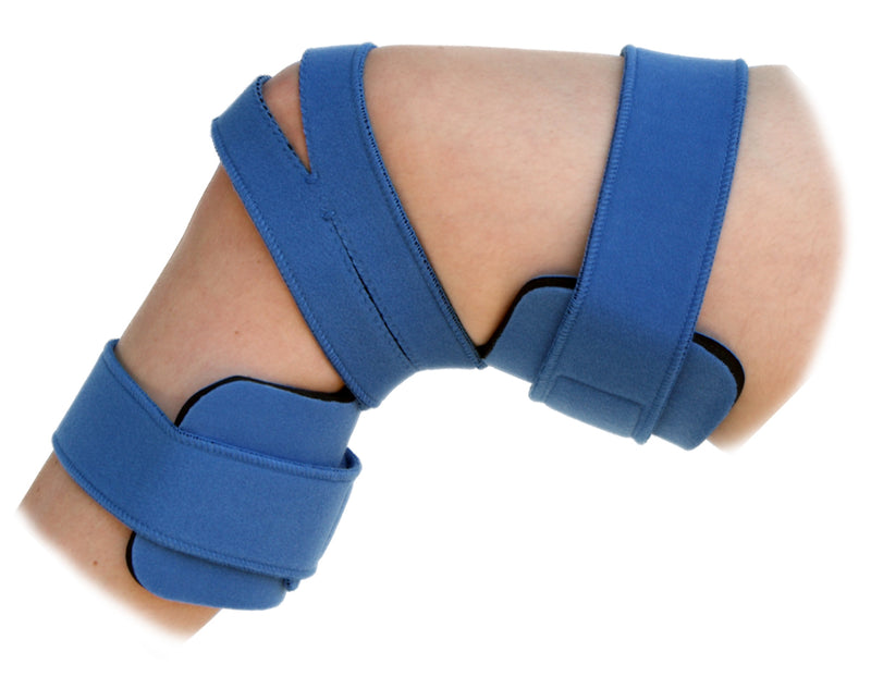 Load image into Gallery viewer, ComfySplints™ Knee Orthosis
