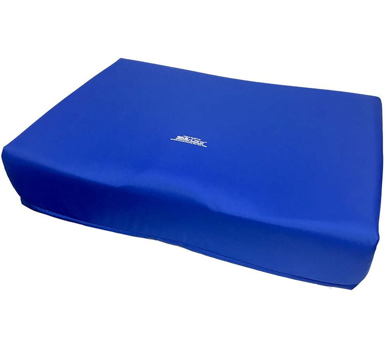 Load image into Gallery viewer, SkiL-Care Bariatric Foam Cushion w/Nylon Cover
