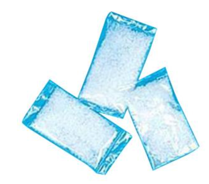 Load image into Gallery viewer, The Original ILE-SORB Absorbent Gel Packets 87230, 135 Ct
